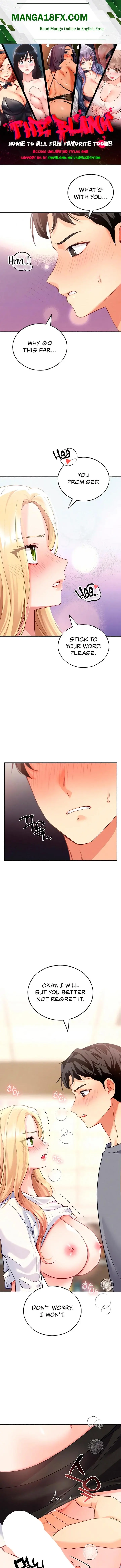 Ill Plug It In Chapter 4 - Page 1