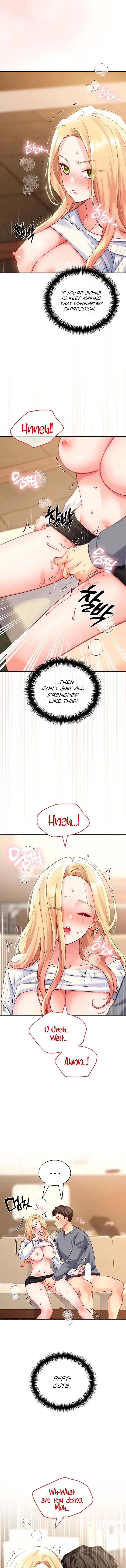 Ill Plug It In Chapter 4 - Page 11