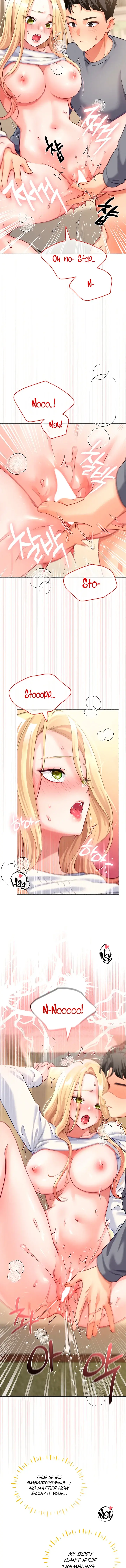Ill Plug It In Chapter 4 - Page 12