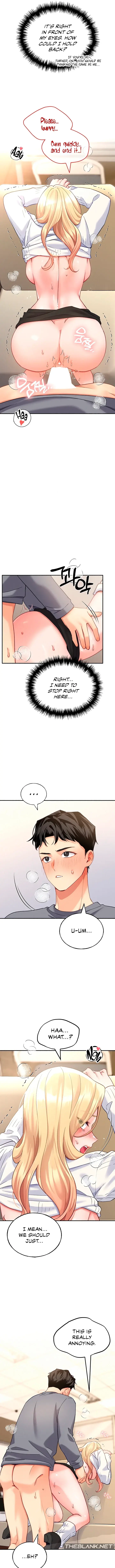 Ill Plug It In Chapter 4 - Page 16
