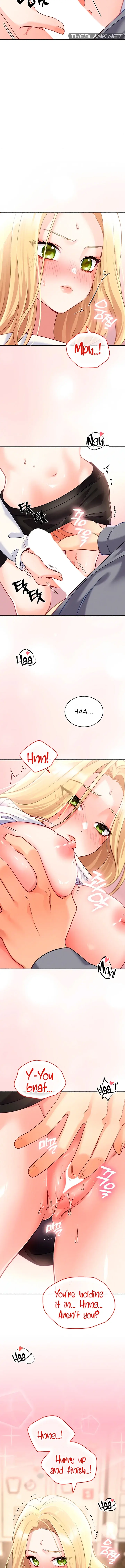 Ill Plug It In Chapter 4 - Page 2