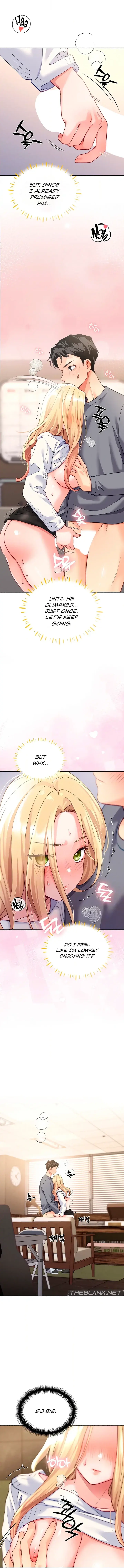 Ill Plug It In Chapter 4 - Page 4