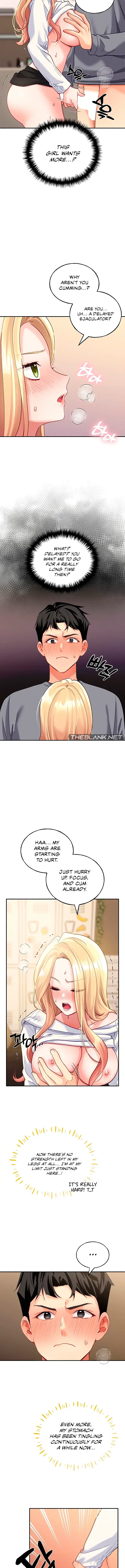 Ill Plug It In Chapter 4 - Page 8