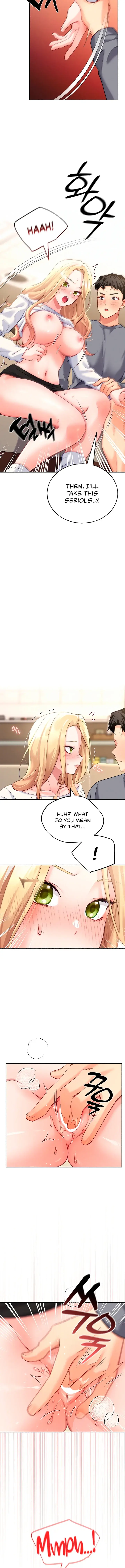 Ill Plug It In Chapter 4 - Page 9