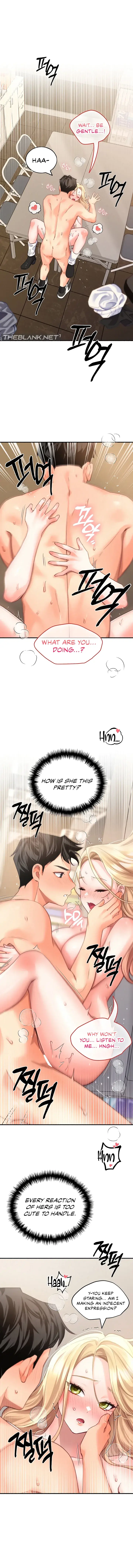 Ill Plug It In Chapter 5 - Page 13
