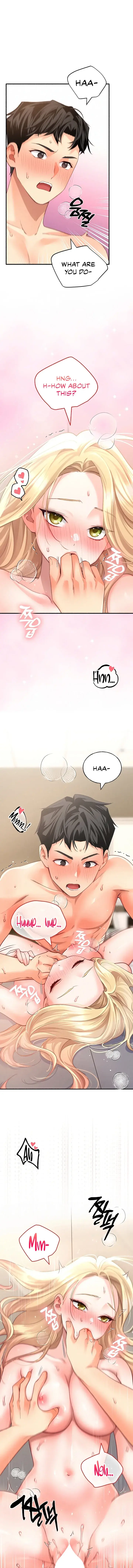 Ill Plug It In Chapter 5 - Page 14