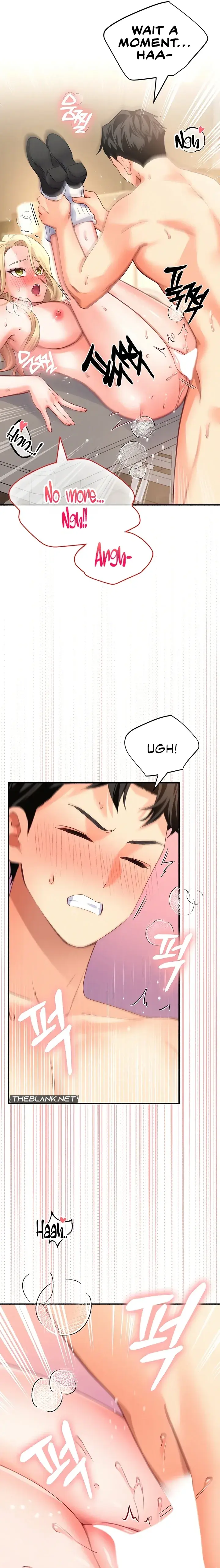 Ill Plug It In Chapter 5 - Page 16