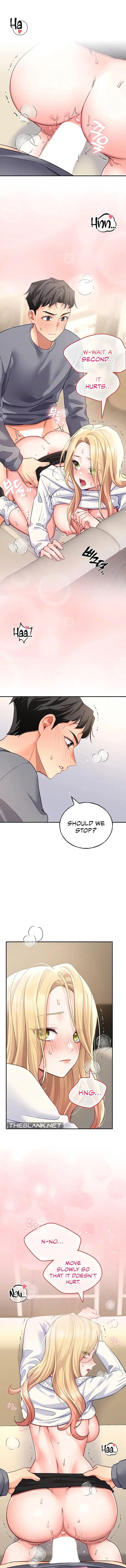 Ill Plug It In Chapter 5 - Page 3