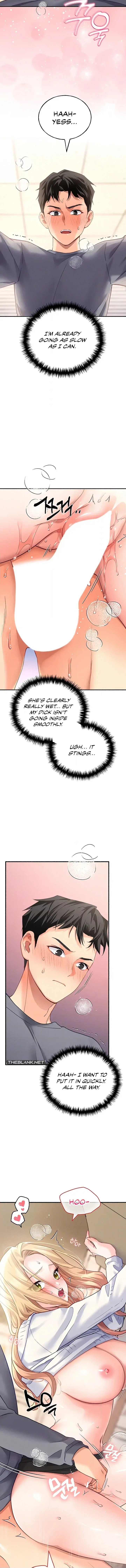 Ill Plug It In Chapter 5 - Page 4