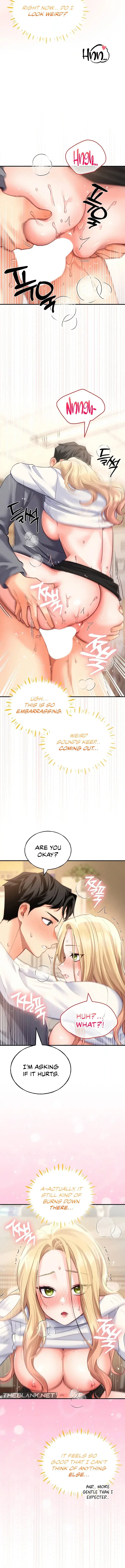 Ill Plug It In Chapter 5 - Page 8