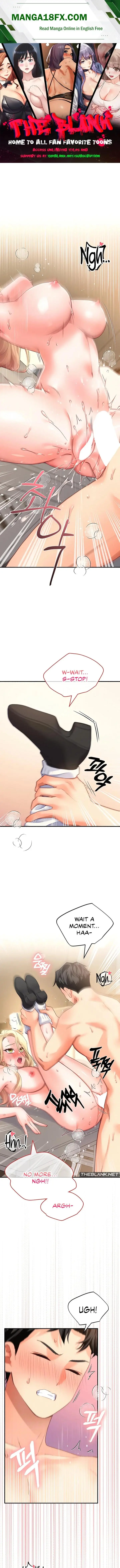 Ill Plug It In Chapter 6 - Page 1