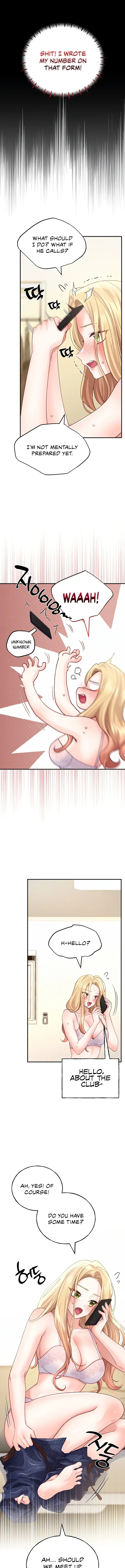 Ill Plug It In Chapter 6 - Page 13