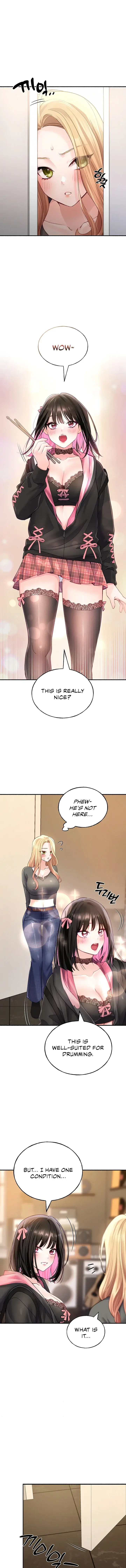 Ill Plug It In Chapter 6 - Page 16