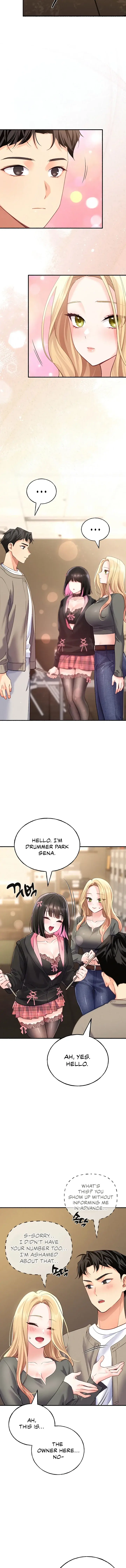 Ill Plug It In Chapter 6 - Page 17