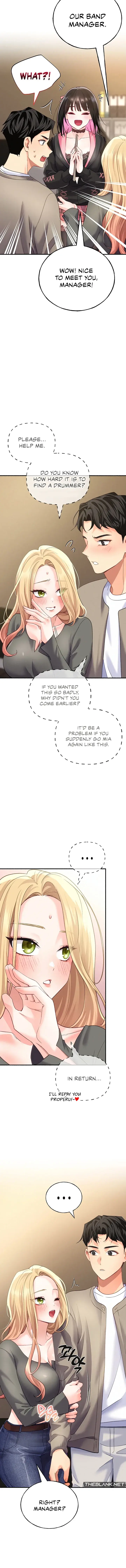Ill Plug It In Chapter 6 - Page 18