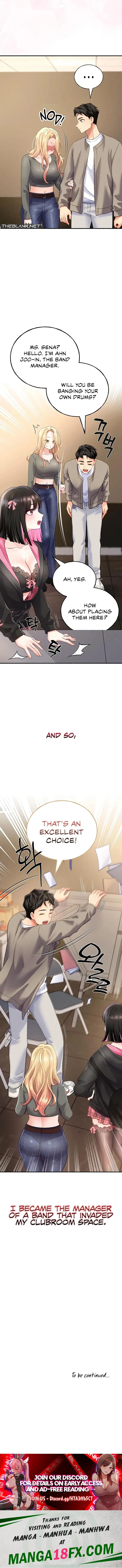 Ill Plug It In Chapter 6 - Page 20