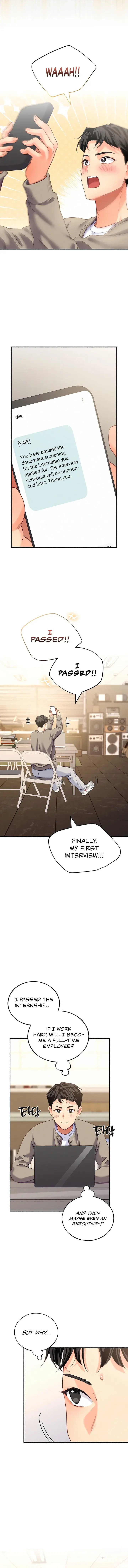 Ill Plug It In Chapter 6 - Page 6