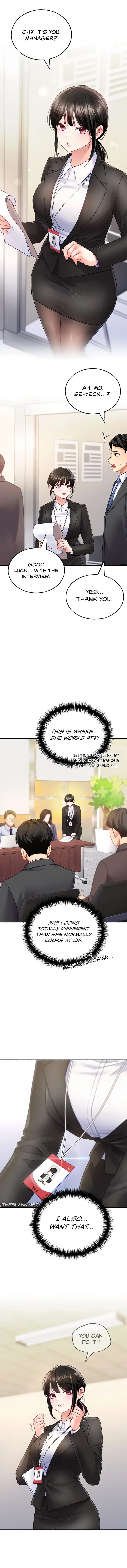 Ill Plug It In Chapter 7 - Page 10