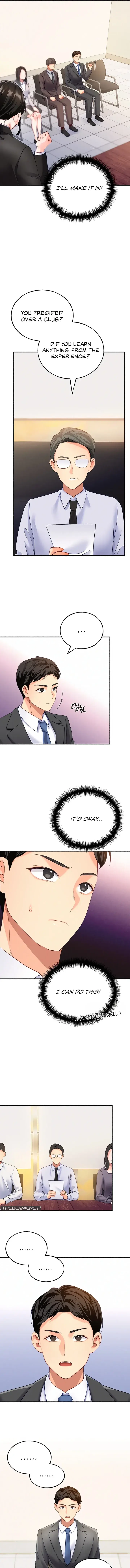 Ill Plug It In Chapter 7 - Page 11