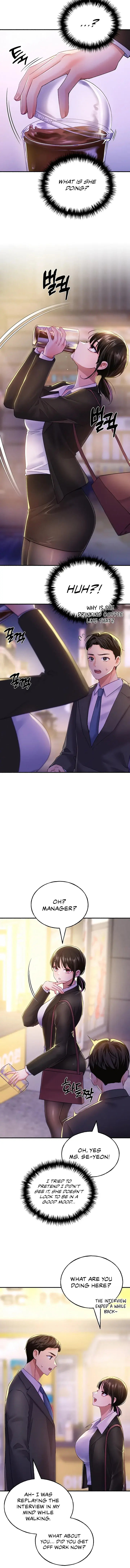 Ill Plug It In Chapter 7 - Page 14