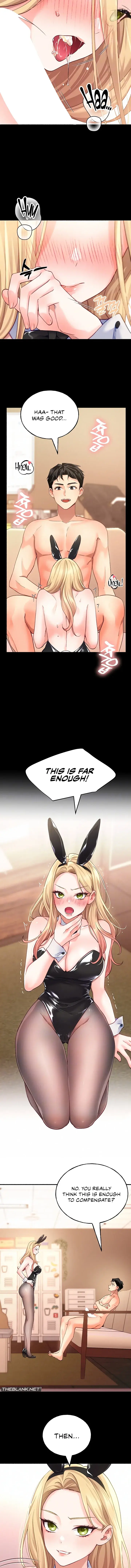 Ill Plug It In Chapter 7 - Page 2