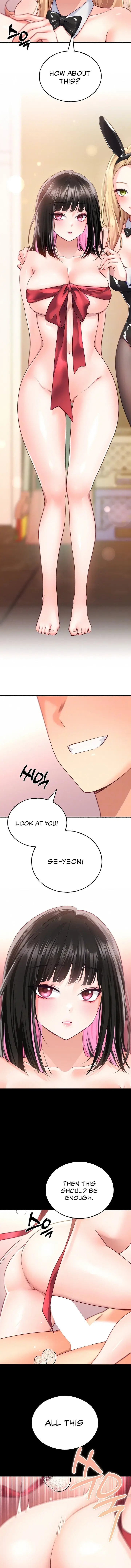 Ill Plug It In Chapter 7 - Page 3
