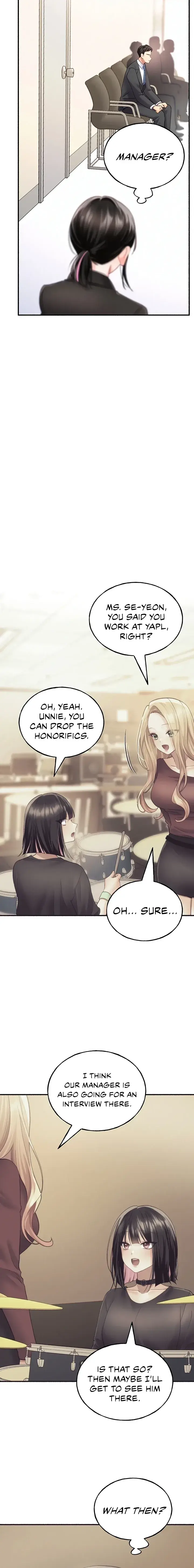 Ill Plug It In Chapter 8 - Page 10