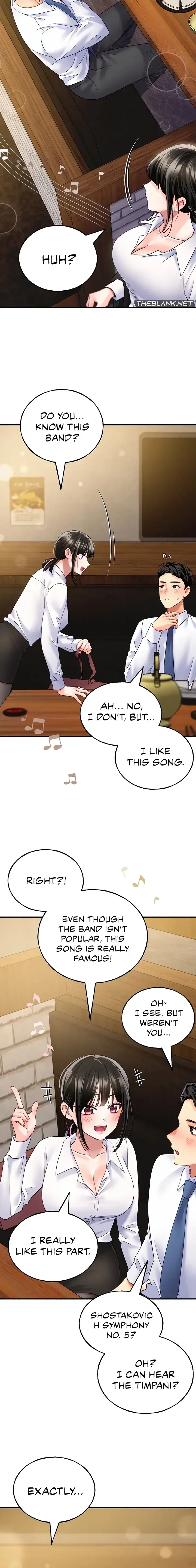 Ill Plug It In Chapter 8 - Page 14