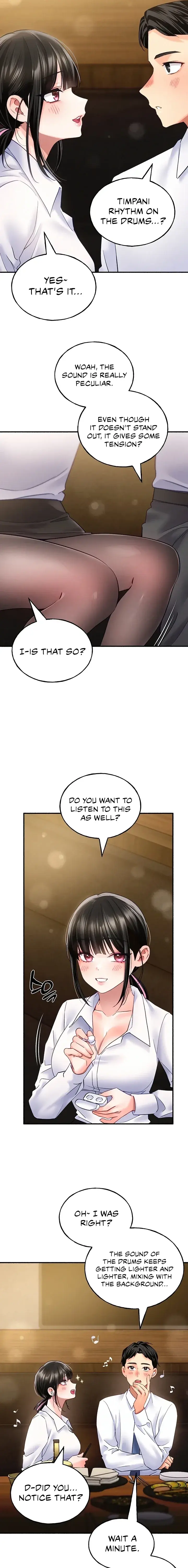 Ill Plug It In Chapter 8 - Page 15