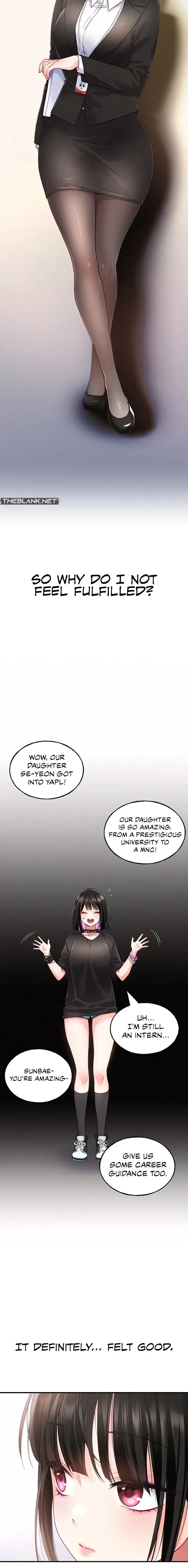 Ill Plug It In Chapter 8 - Page 2