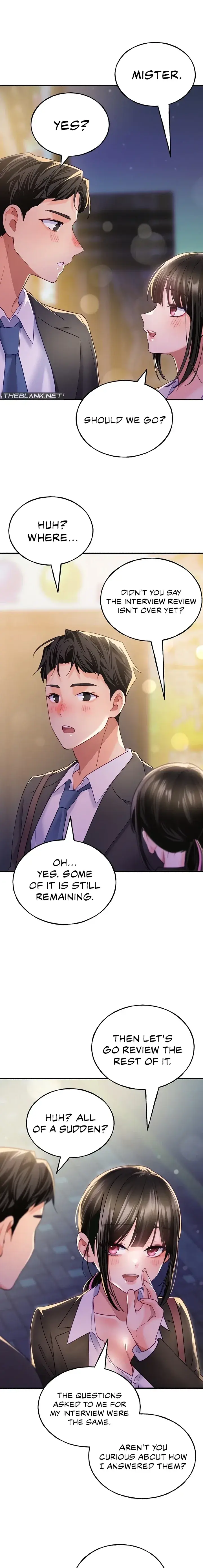 Ill Plug It In Chapter 8 - Page 21