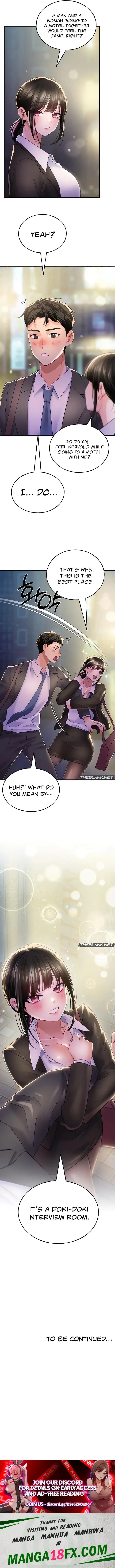 Ill Plug It In Chapter 8 - Page 23