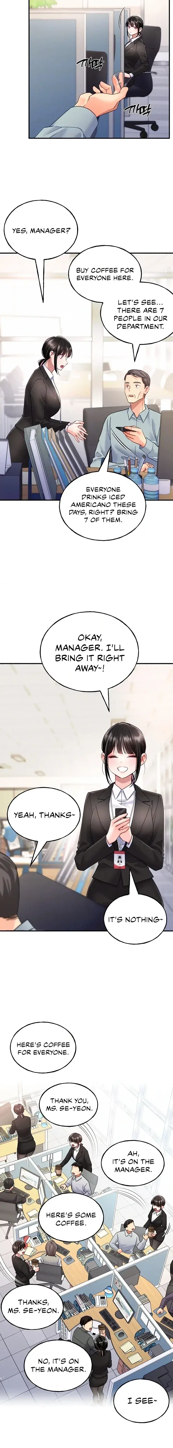 Ill Plug It In Chapter 8 - Page 4