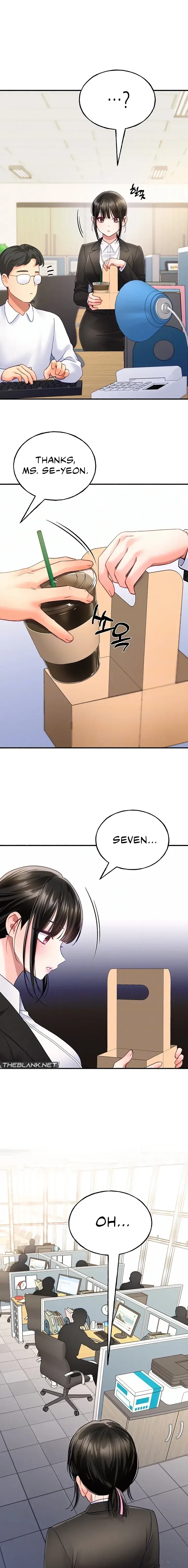Ill Plug It In Chapter 8 - Page 5
