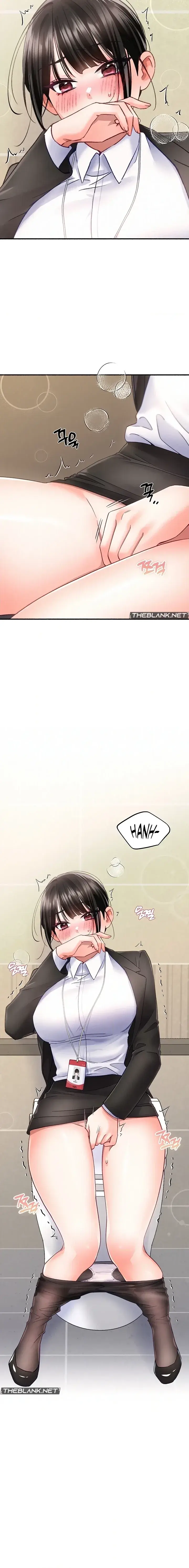Ill Plug It In Chapter 8 - Page 8