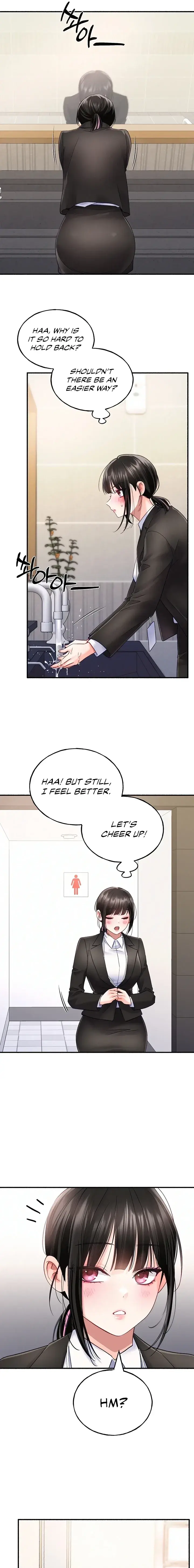 Ill Plug It In Chapter 8 - Page 9