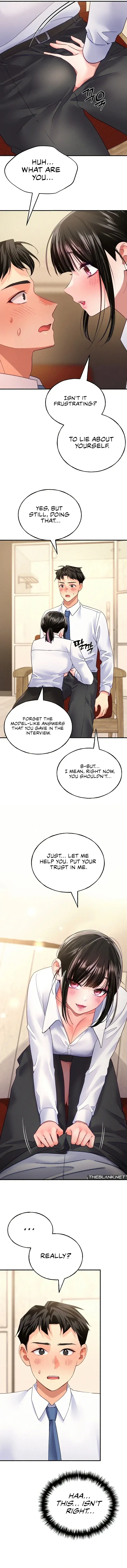 Ill Plug It In Chapter 9 - Page 10