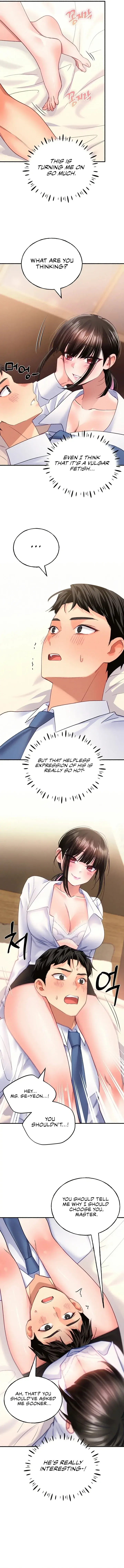 Ill Plug It In Chapter 9 - Page 15