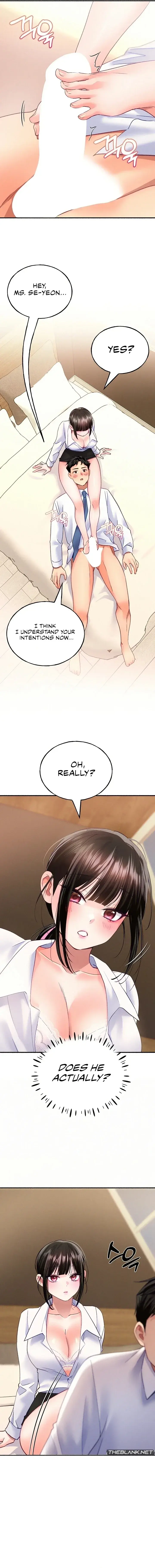 Ill Plug It In Chapter 9 - Page 16