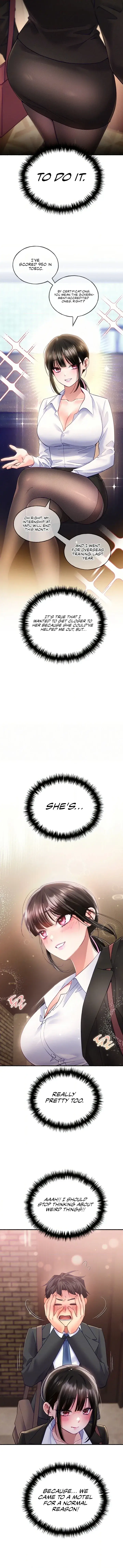 Ill Plug It In Chapter 9 - Page 4