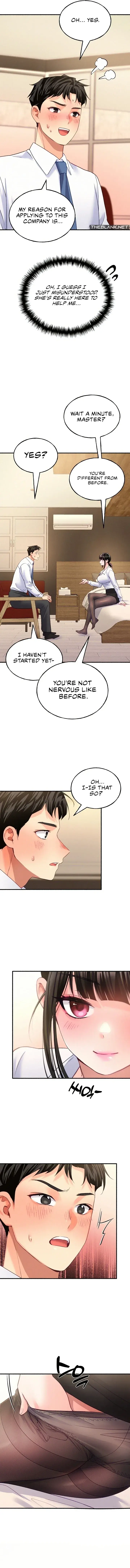 Ill Plug It In Chapter 9 - Page 7