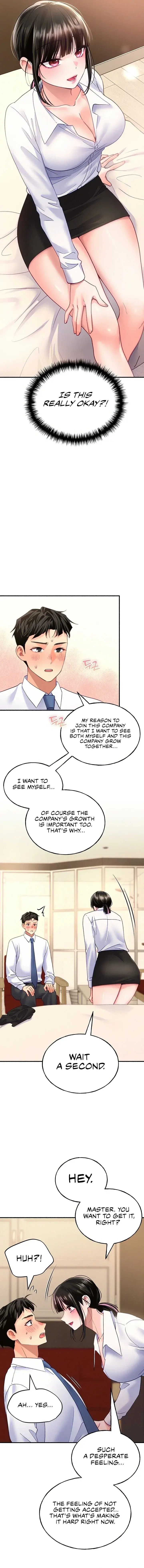 Ill Plug It In Chapter 9 - Page 9