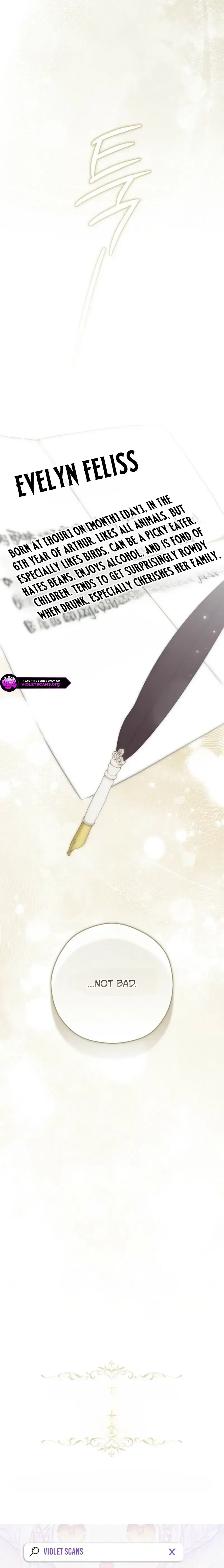 Ill Quit As The Empress Chapter 18 - Page 25