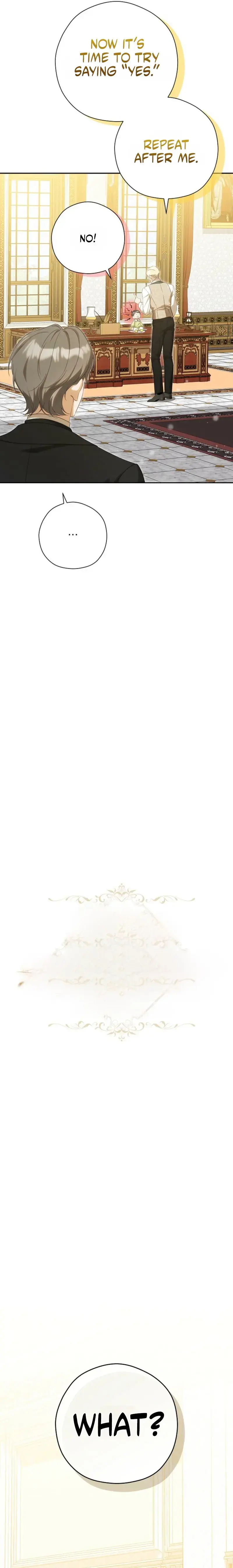 Ill Quit As The Empress Chapter 19 - Page 6