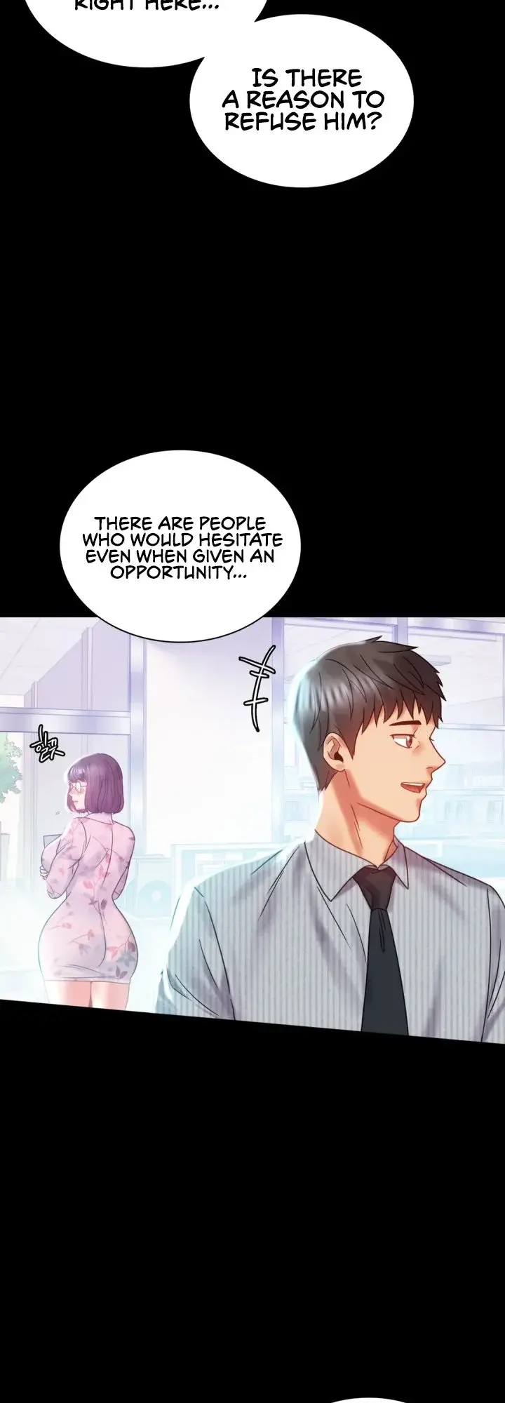 Illicit Love Chapter 10 - Page 17