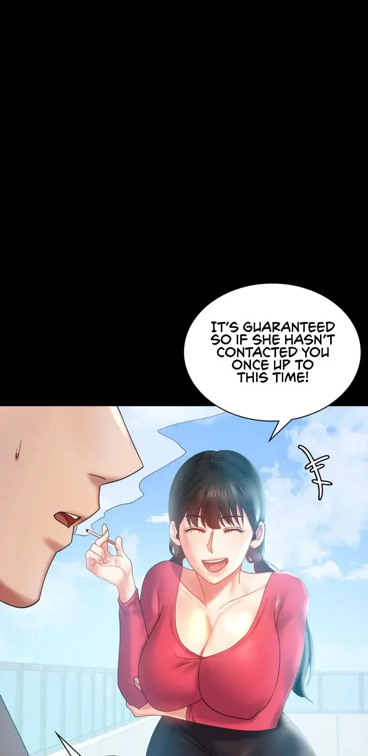 Illicit Love Chapter 10 - Page 49