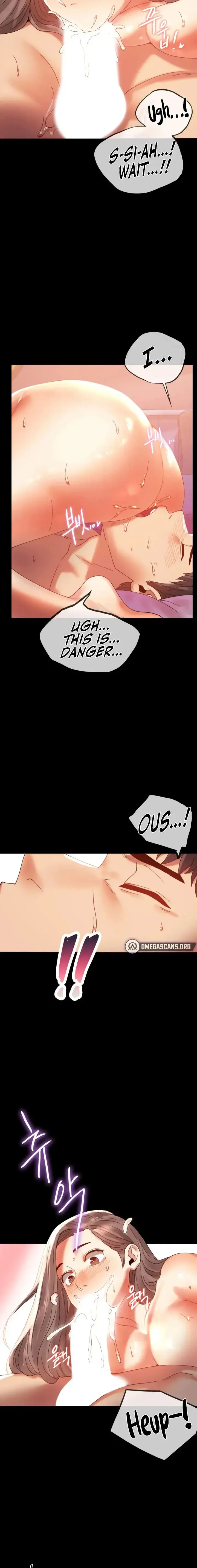 Illicit Love Chapter 11 - Page 14
