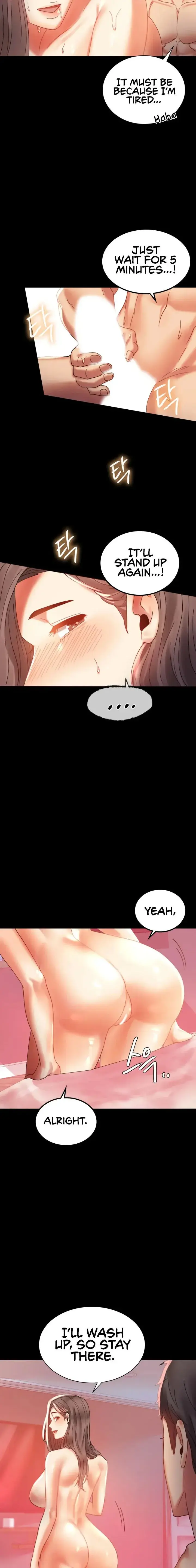 Illicit Love Chapter 11 - Page 16