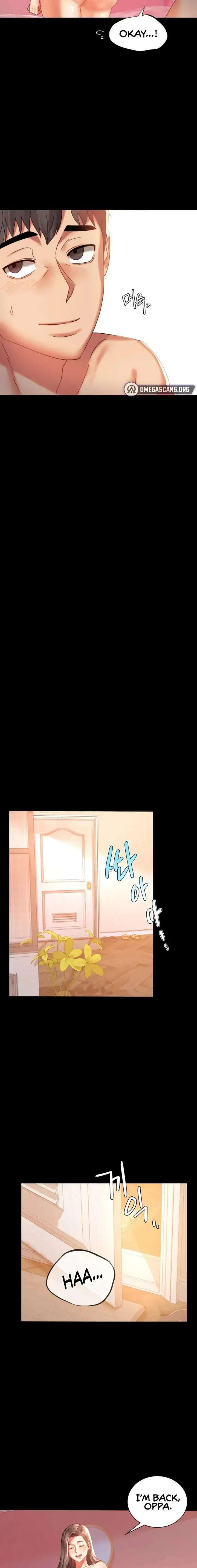 Illicit Love Chapter 11 - Page 17