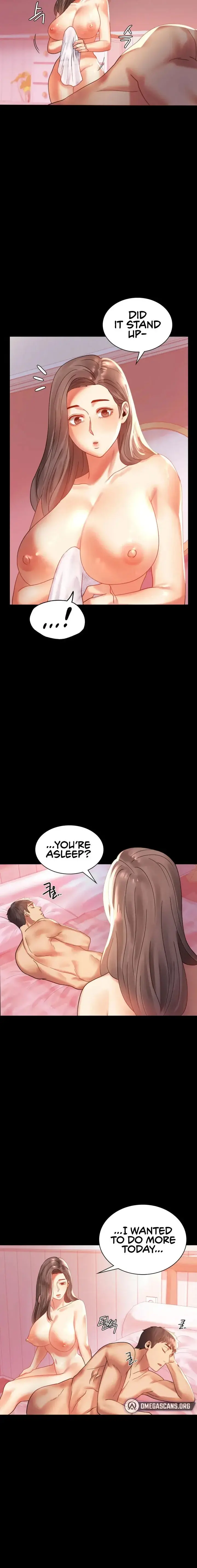 Illicit Love Chapter 11 - Page 18
